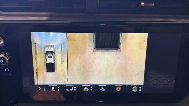 2026 GMC Sierra 3500HD Crew Cab, Long Bed, Denali Ultimate, 4WD