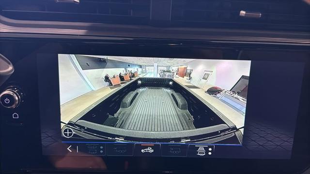 2026 GMC Sierra 3500HD Crew Cab, Long Bed, Denali Ultimate, 4WD