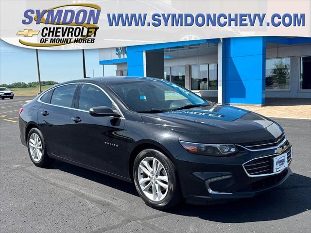 2017 Chevrolet Malibu 1LT for sale in Mount Horeb, WI
