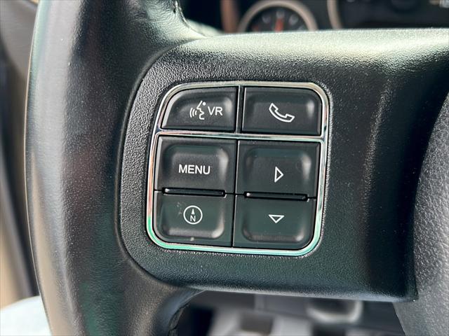2016 Jeep Wrangler Unlimited 75th Anniversary
