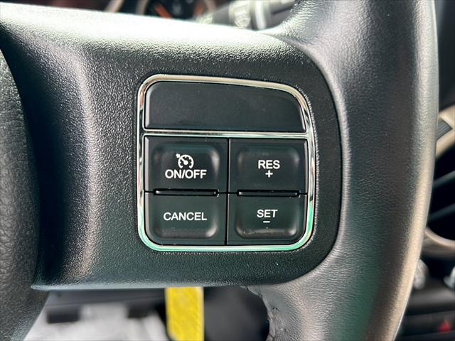 2016 Jeep Wrangler Unlimited 75th Anniversary