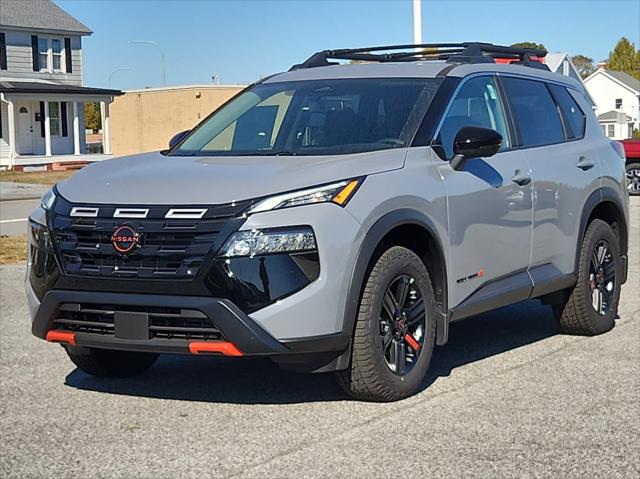 2025 Nissan Rogue Rock Creek for sale in Dover, DE