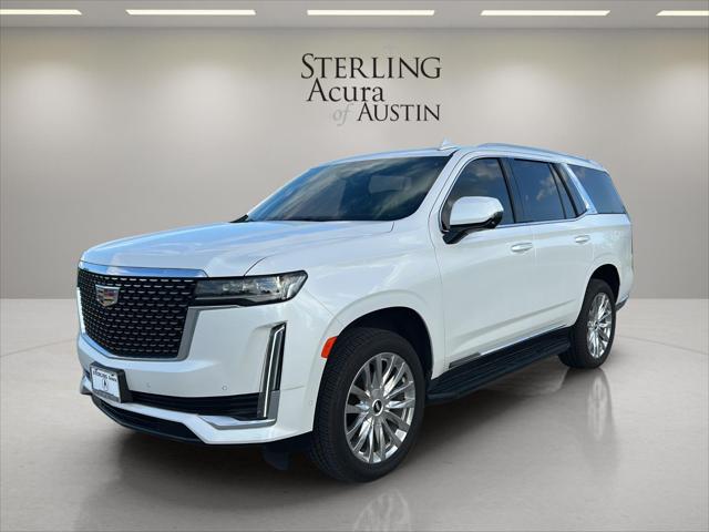 2024 Cadillac Escalade 2WD Premium Luxury for sale in Austin, TX