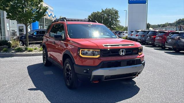 2026 Honda Passport AWD TrailSport Elite for sale in Altoona, PA