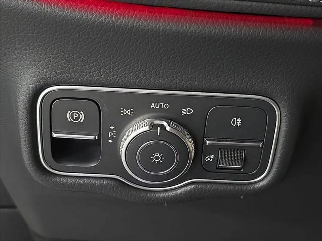 2025 Mercedes-Benz G 550 4MATIC