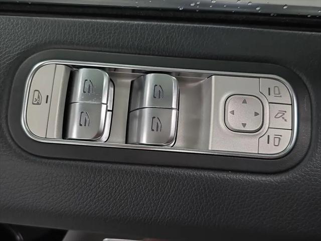 2025 Mercedes-Benz G 550 4MATIC