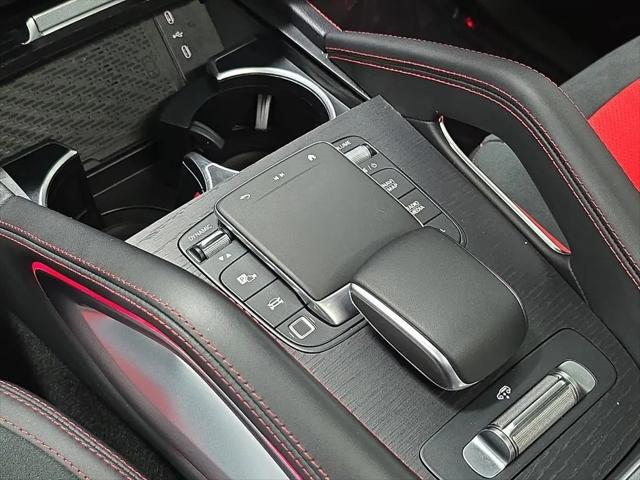2025 Mercedes-Benz GLE AMG GLE 53 4MATIC+