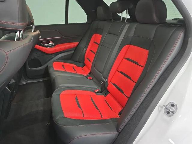 2025 Mercedes-Benz GLE AMG GLE 53 4MATIC+
