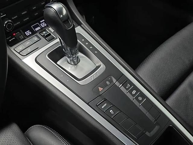 2024 Porsche 718 Cayman S