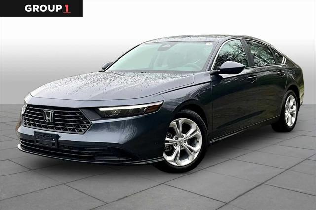 2025 Honda Accord Sedan LX for sale in Owings Mills, MD