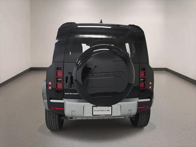 2024 Land Rover Defender 110 P300