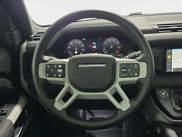 2024 Land Rover Defender 110 P300