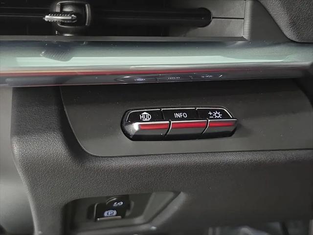2022 Chevrolet Corvette Stingray RWD Coupe 2LT