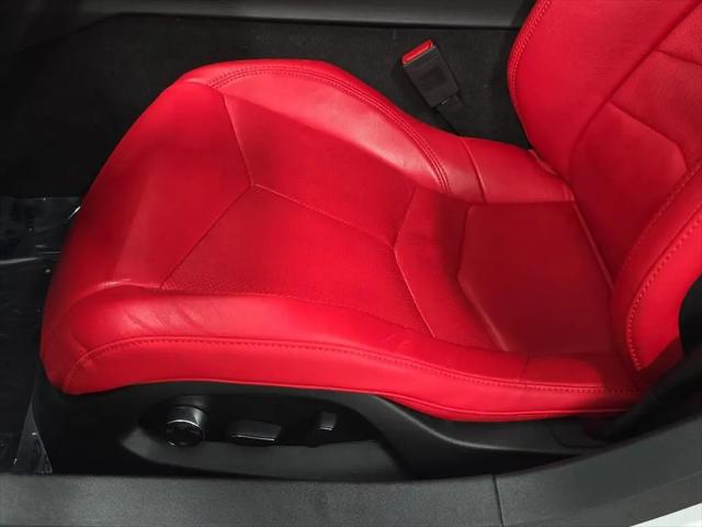2022 Chevrolet Corvette Stingray RWD Coupe 2LT