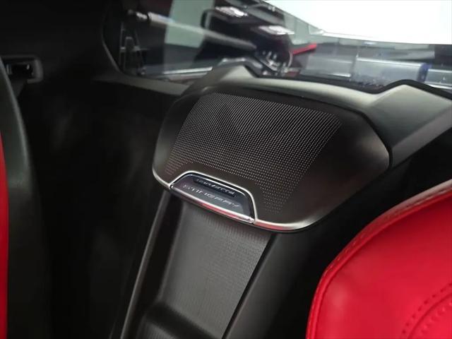 2022 Chevrolet Corvette Stingray RWD Coupe 2LT