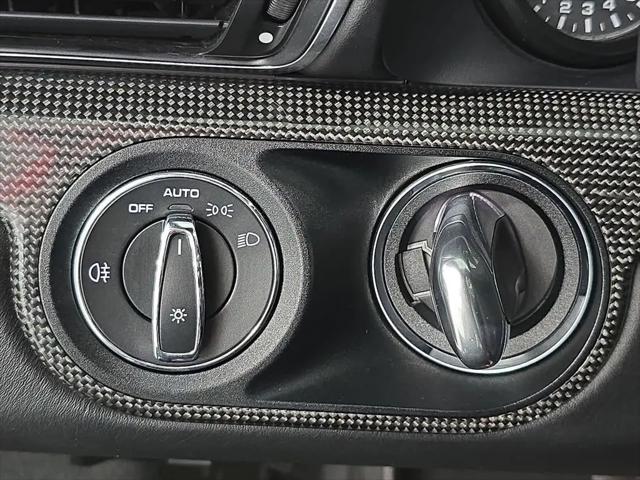 2019 Porsche 911 Turbo