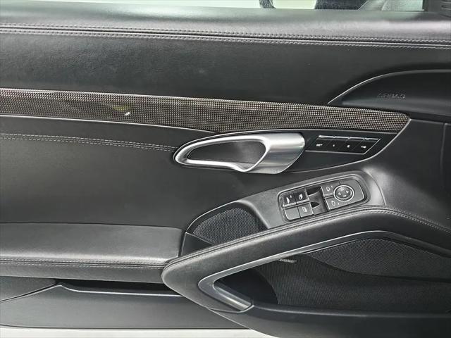 2019 Porsche 911 Turbo