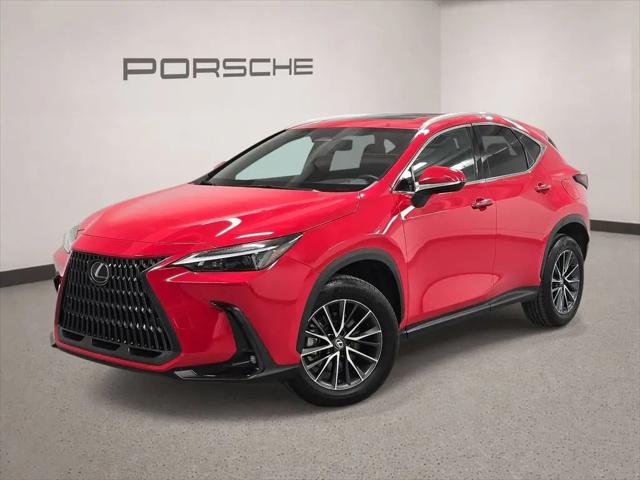 2023 Lexus NX 350 Premium for sale in North MIami, FL