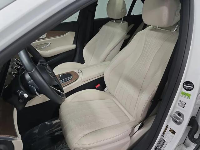 2021 Mercedes-Benz E 450 4MATIC