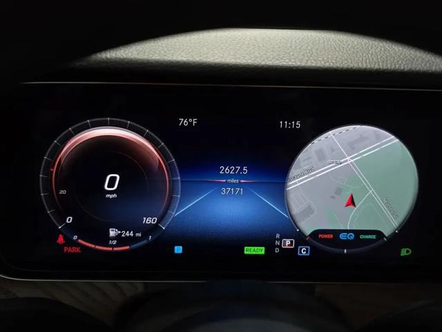 2021 Mercedes-Benz E 450 4MATIC