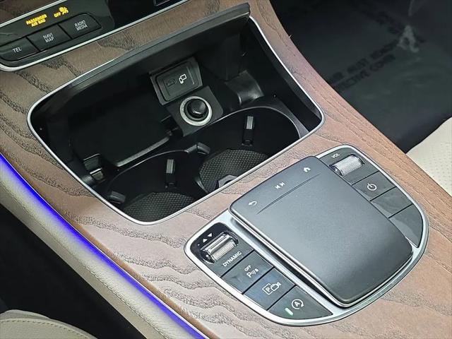 2021 Mercedes-Benz E 450 4MATIC