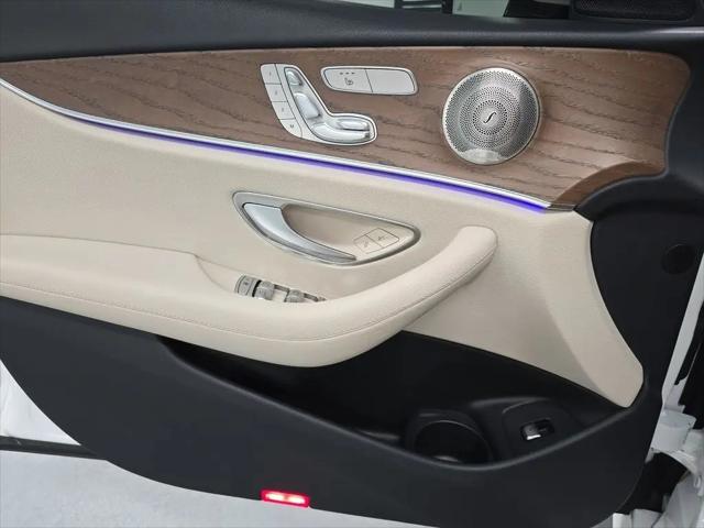 2021 Mercedes-Benz E 450 4MATIC