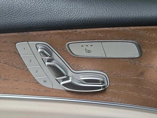2021 Mercedes-Benz E 450 4MATIC