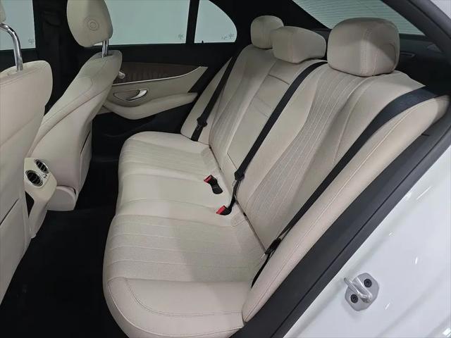 2021 Mercedes-Benz E 450 4MATIC