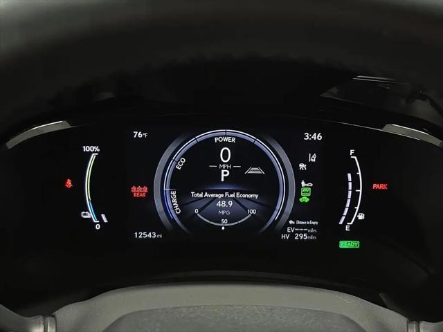2024 Lexus NX Luxury