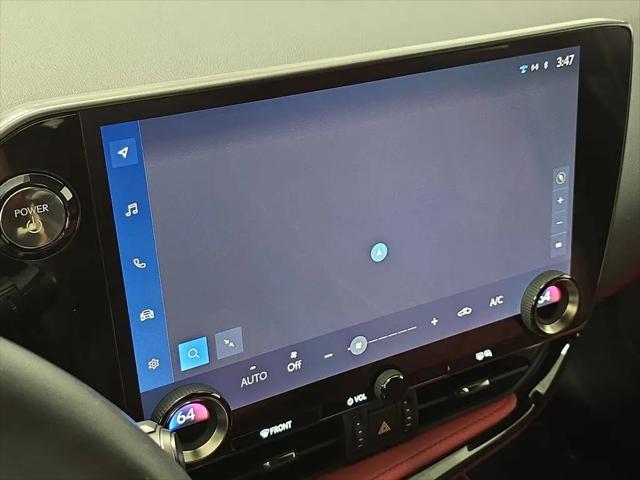 2024 Lexus NX Luxury