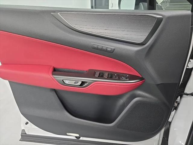 2024 Lexus NX Luxury