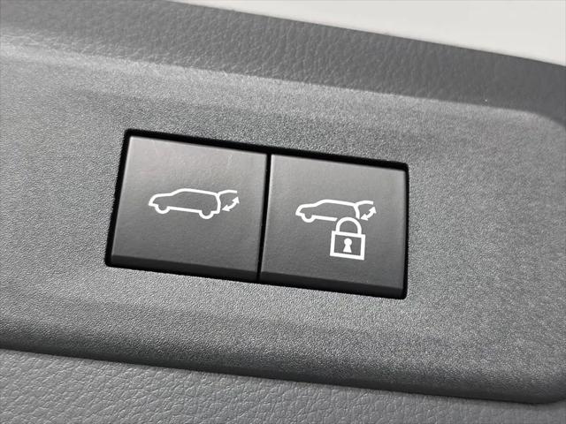 2024 Lexus NX Luxury