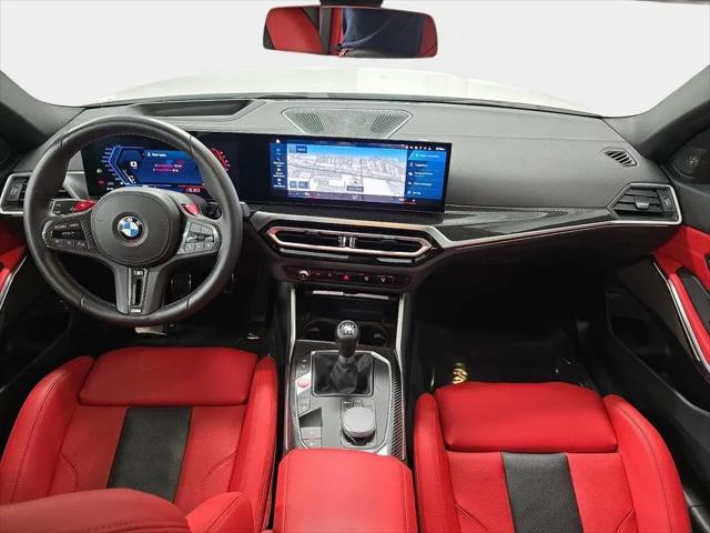 2024 BMW M3 Standard