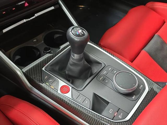 2024 BMW M3 Standard