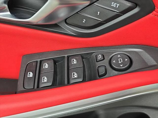 2024 BMW M3 Standard