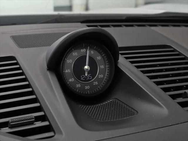 2021 Porsche 911 Turbo