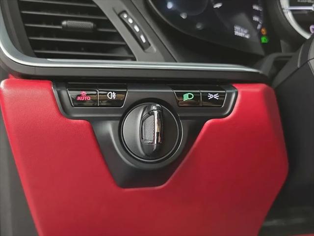 2021 Porsche 911 Turbo