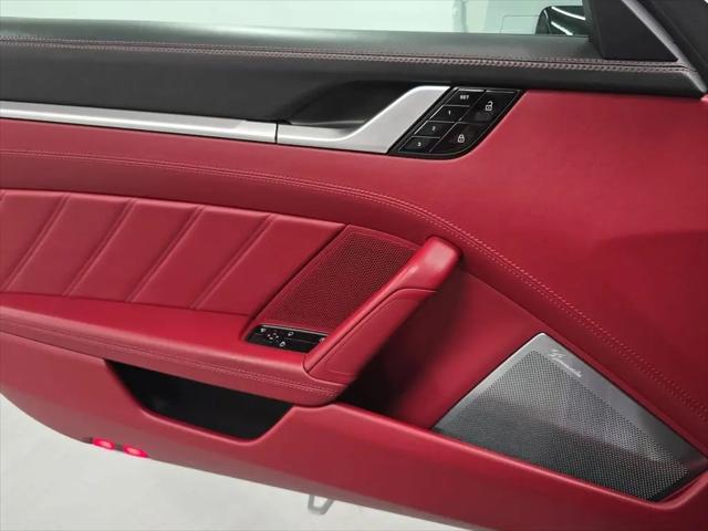 2021 Porsche 911 Turbo