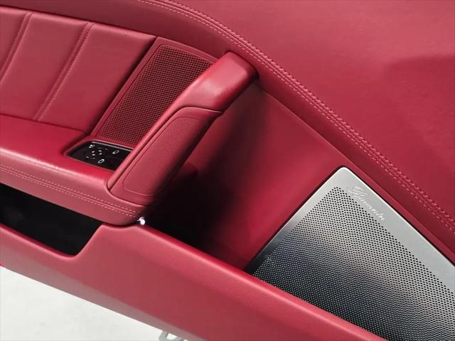2021 Porsche 911 Turbo