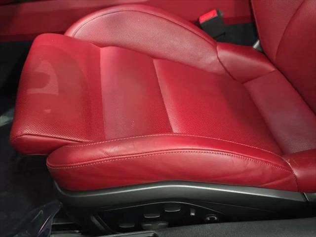 2021 Porsche 911 Turbo