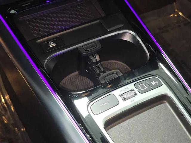 2025 Mercedes-Benz GLA-CLASS 4MATIC