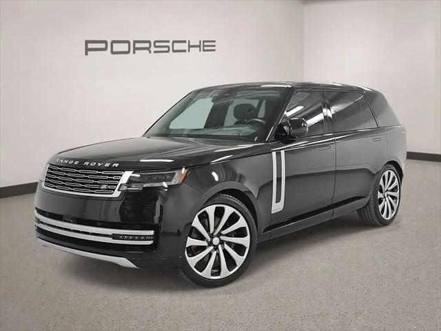 2024 Land Rover Range Rover P530 Autobiography for sale in North MIami, FL