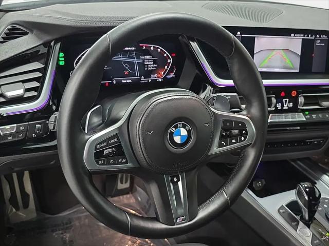 2022 BMW Z4 M40i