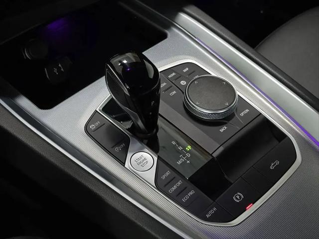 2022 BMW Z4 M40i