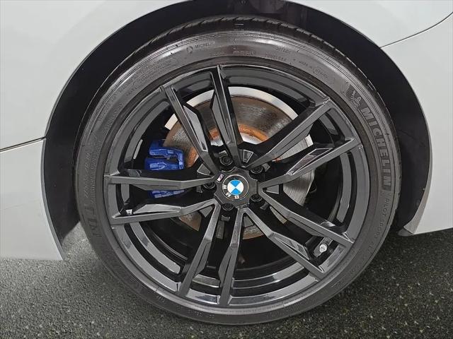 2022 BMW Z4 M40i