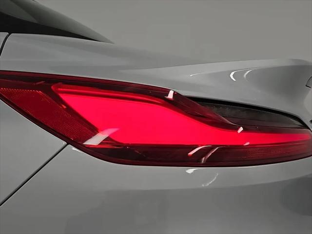 2022 BMW Z4 M40i