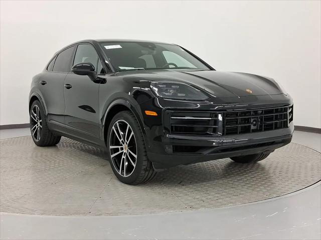 2024 Porsche Cayenne Cayenne