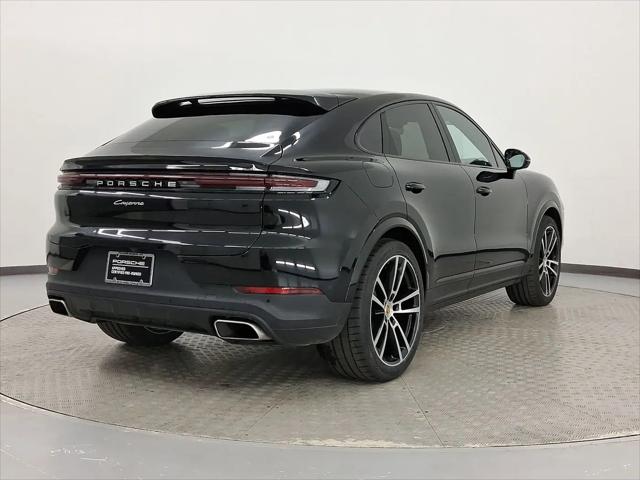 2024 Porsche Cayenne Cayenne