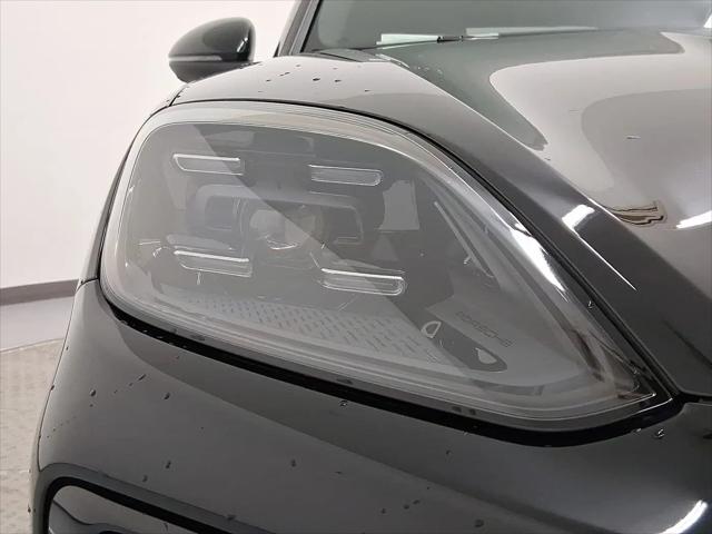 2024 Porsche Cayenne Cayenne