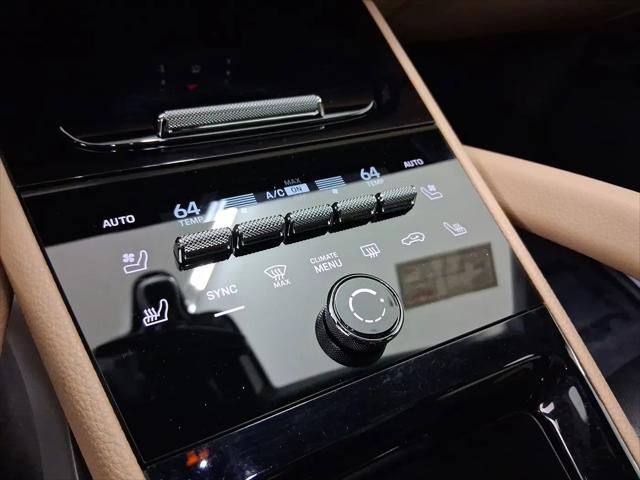 2024 Porsche Cayenne Cayenne